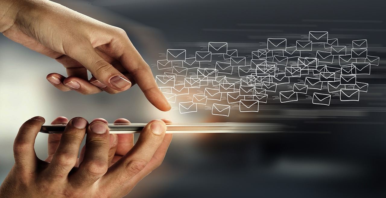 secondary domain setup for cold emails